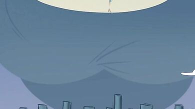 Fully Loaded with April's Ass: Thaddeus McBoosh's Hyper Adventure