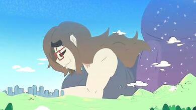 Fully Loaded with April's Ass: Thaddeus McBoosh's Hyper Adventure