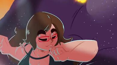 Fully Loaded with April's Ass: Thaddeus McBoosh's Hyper Adventure
