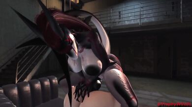 Elf on the Shelf: Porn Parody