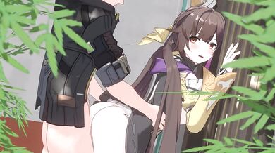 The Ultimate Hentai Cumshot Eruption!