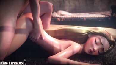 Pulling Out Rapunzel's Tangled Tresses for an Unforgettable Hairy Experience