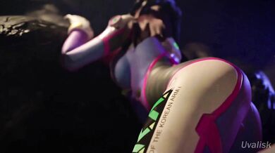Werewolf Fuck Fest: Monsters Gangbang the Virgin