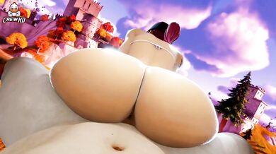 Porn Compilation of CPR and Fortnite Fucking