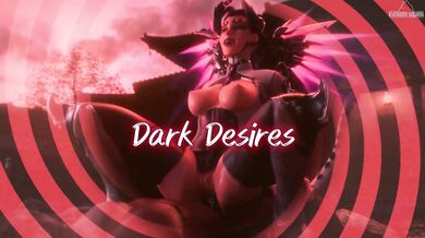 The Vampiress Kassandra's Hypnotic Animalistic Orgy