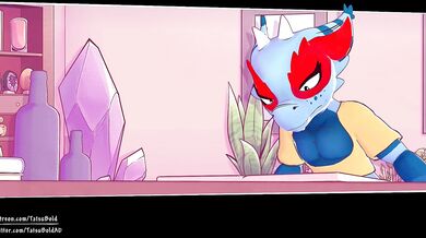 The Ingredient: A Tale of Love, Lust and Sweet, Sweet Nectar