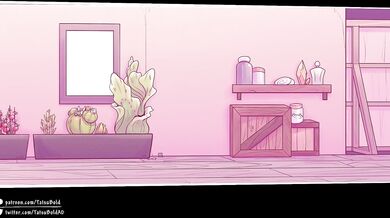 The Ingredient: A Tale of Love, Lust and Sweet, Sweet Nectar