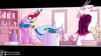 The Ingredient: A Tale of Love, Lust and Sweet, Sweet Nectar