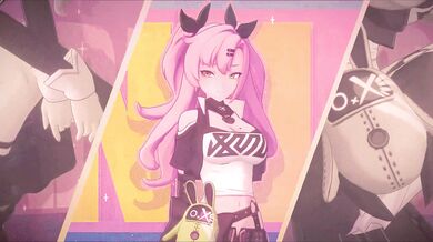 ShiranuiStan's Zenless Zone Zero Short HMV Fuckfest