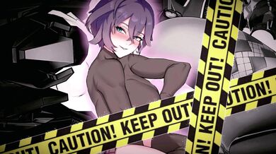 ShiranuiStan's Zenless Zone Zero Short HMV Fuckfest