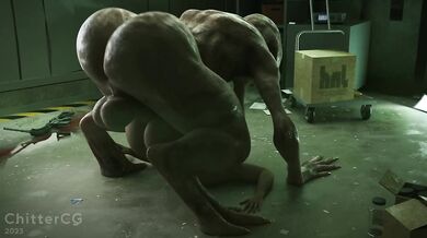 - Demonic Sexual Congregation