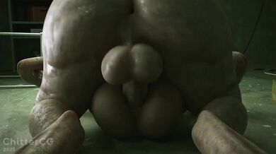 - Demonic Sexual Congregation