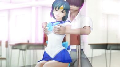 Unleashing the Dark Heart of the Mercurial Girl