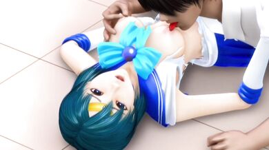 Unleashing the Dark Heart of the Mercurial Girl