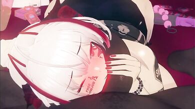 'Hentai Knights of the Round Table'