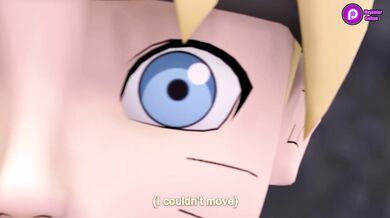 The Hentai Adventures of Boruto and Friends - Volume 1