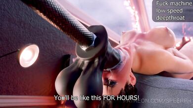 Unleashing Her Futa Cops' Inner Dom: A Hentai Anal-JOI Experience