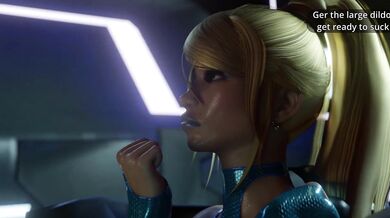 Futa Space Force Captors Drain Your Brain in Interstellar BDSM Fetish Fantasy!