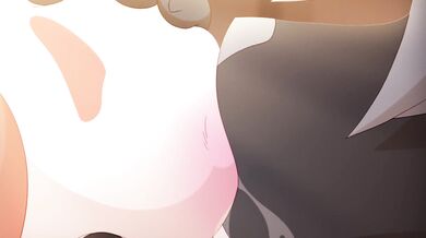 Cumming Inside Your Bovine Beauty - [eipril] with MagicalMysticVA Moans