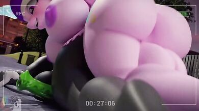 My Little Pony: The Fuckening Part One