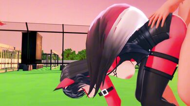 Tail and the City: The Foxy Tale of a Sexual Misadventure