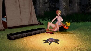 Rise of the Dungeon NTR