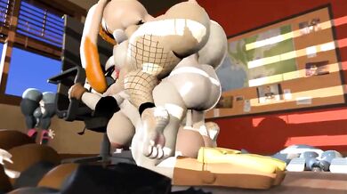 Horny Goat Weed & Wild Cherry - A Sexual Explosion!