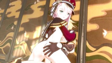 'Megane Loli Bukkake 中1'