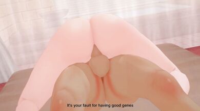 The Ultimate Sexual Release - Doctor's Orders!