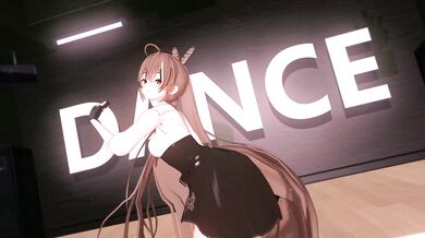 'Busted! Mumei's Leaked Sex Tape with Nanashi: The Ultimate Naughty Chat!'