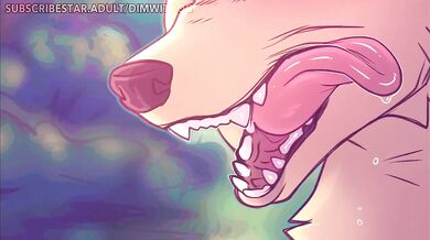 Orgy of Furries and Tongues: YMV/PMV with Furrific Action!