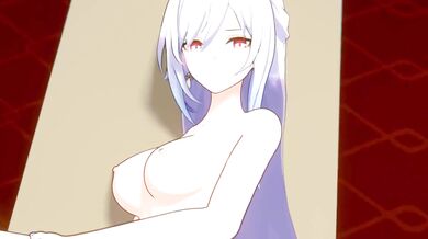 Svelte Friction - Jiggly Intercourse