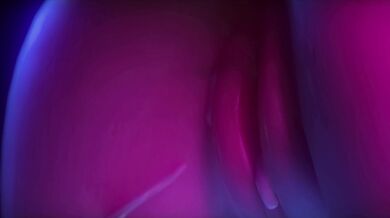 Anal Overload with D.Va and Widowmaker in 4K