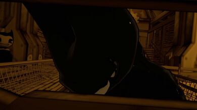 Bendy's Sexual Prey Hunt