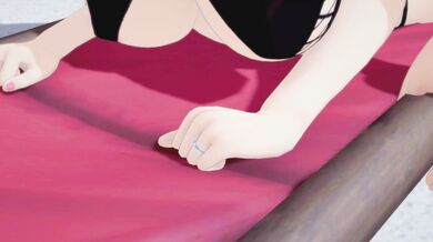 The Wandering Bride: Hentai Adventures in a Strange Land