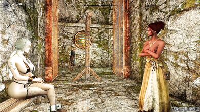 Princess Anna the Whore: Episode 2 - Part C