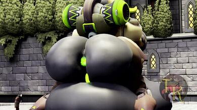 Get Behind Me ToasterKing!!
