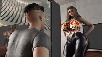 - Latin Lover's Blowjob Obsession