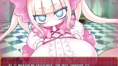 Beyond the Dungeon: A Monstrous XXX Adventure