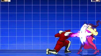 Sexual Flower Power: Vega and Rose's Explosive Bloom.