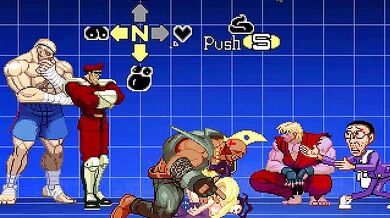 Sexual Flower Power: Vega and Rose's Explosive Bloom.