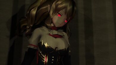 Dracula's Hot Playtime (Revamped)