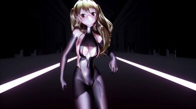 Dracula's Hot Playtime (Revamped)