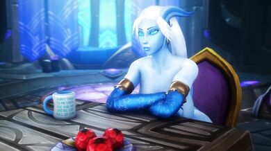 Warcraft PMV - Breakfast Club