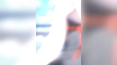 Inari's Anal Adventures with Big Black Cocks