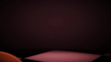 Bikini-Clad Neptune and Aoi, Shingo's Public Request MMD Hentai Porn Video