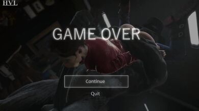 Watch as Claire Redfield and Mr. X engage in a steamy 69 position hentai porn scene that will leave you breathless!