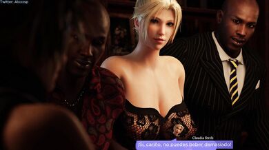 'Penetrar en el corazón de la tormenta: perspectiva submarina'