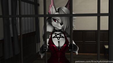 Lunatic Locked Away Part 1