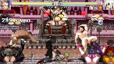 - Heroines Defeated and Bound to Submit
- The Vanquished Heroines: A Tale of Submission and Surrender- The Vanquished Heroines: A Tale of Submission and Surrender
- Heroines in Peril: A Journey into Bondage and DominationIn this hentai porn video, a gro